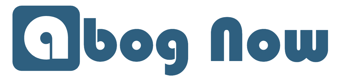 Abog now logo